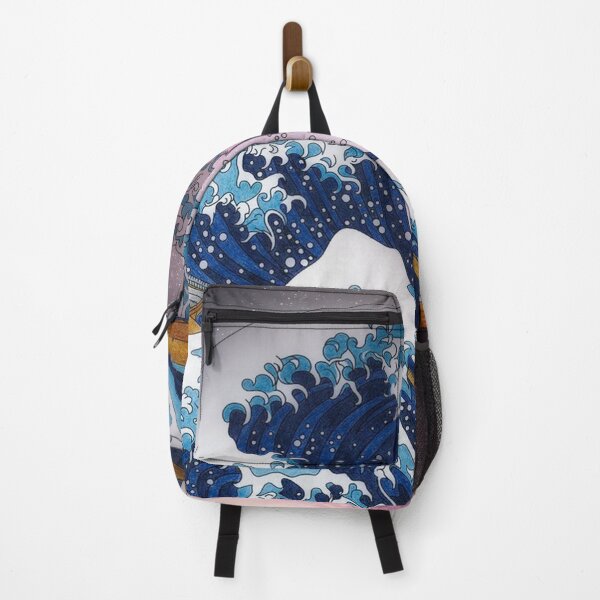 Item preview, Copy of Wave of Kanagawa 20 designed and sold by Timena.