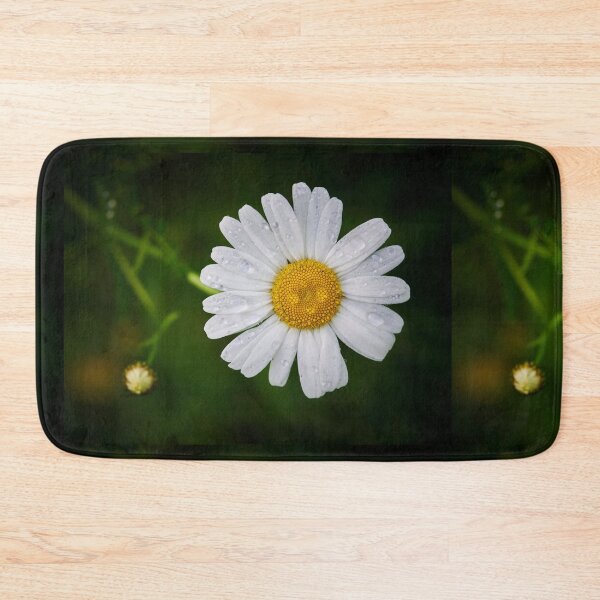 Item preview,  White camomile designed and sold by M-project.