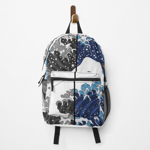 Item preview, Copy of Kanagawa Wave 21 designed and sold by Timena.