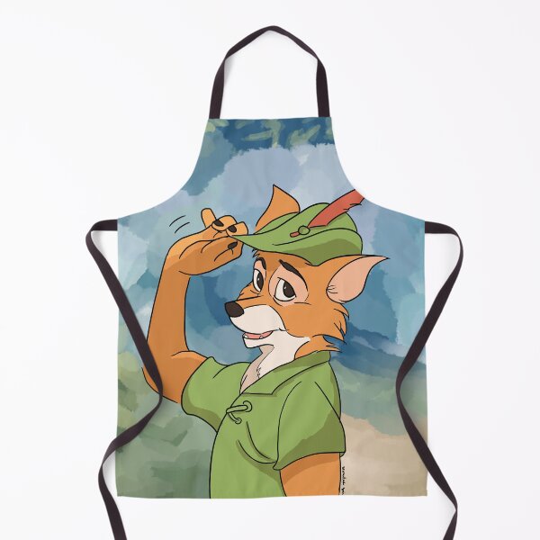 Item preview, Robin Hood designed and sold by iwillnotbepaged.