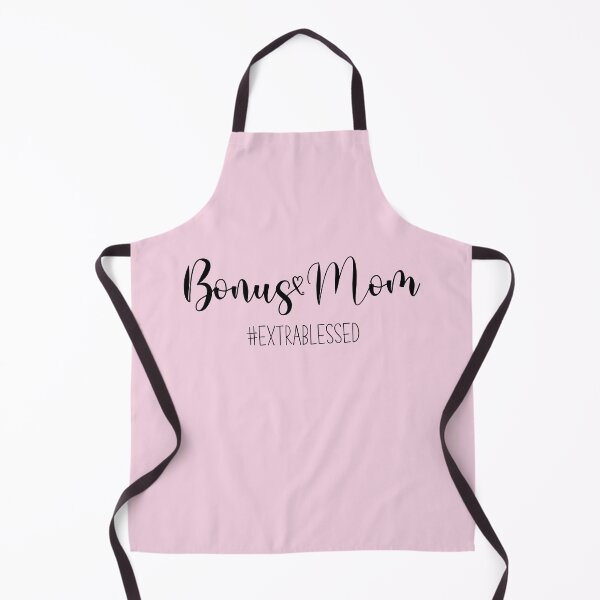 Item preview, Bonus mom extra blessed designed and sold by JokeGysen.