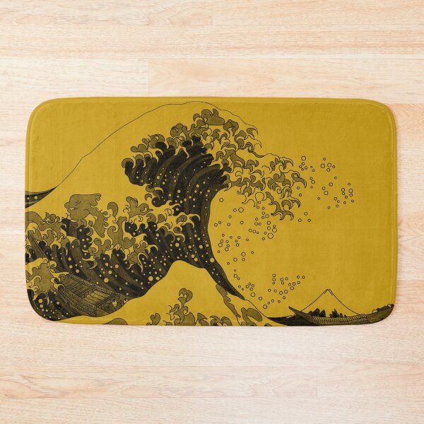 Item preview, Kanagawa Wave 23 designed and sold by Timena.