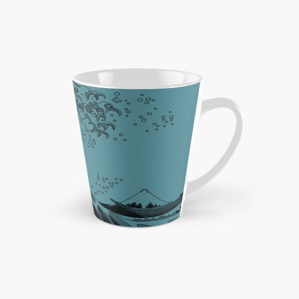 Item preview, Copy of Wave of Kanagawa 24 designed and sold by Timena.