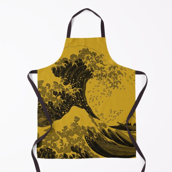 Item preview, Kanagawa Wave 23 designed and sold by Timena.