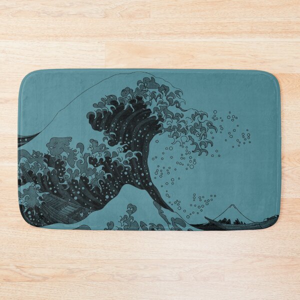 Item preview, Copy of Wave of Kanagawa 24 designed and sold by Timena.
