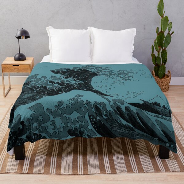 Item preview, Copy of Wave of Kanagawa 24 designed and sold by Timena.