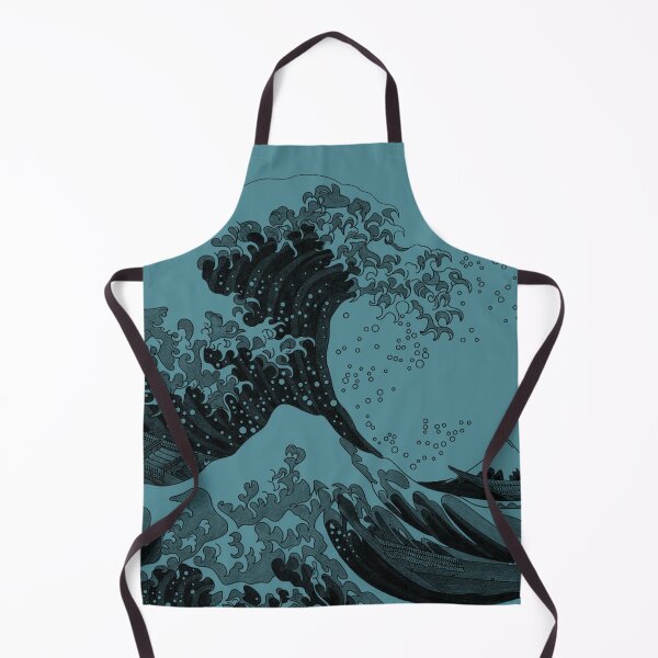 Item preview, Copy of Wave of Kanagawa 24 designed and sold by Timena.