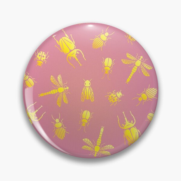Item preview, Bug Print 6 designed and sold by doodlesbybecky.