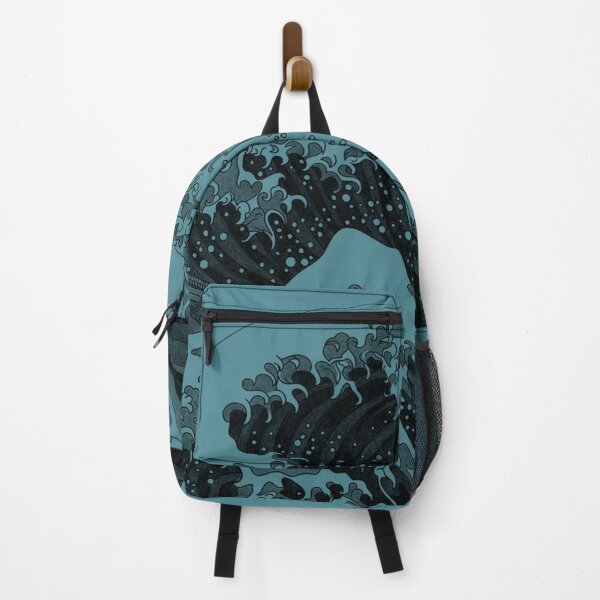 Item preview, Copy of Wave of Kanagawa 24 designed and sold by Timena.