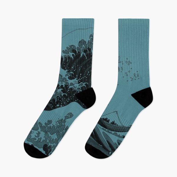 Item preview, Copy of Wave of Kanagawa 24 designed and sold by Timena.