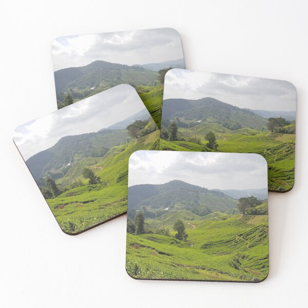 Item preview, A Trip to Cameron Highlands designed and sold by JustHatched.
