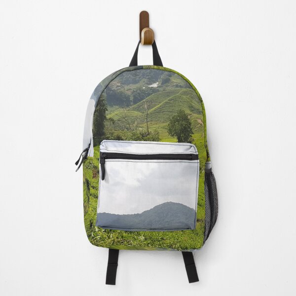 Item preview, A Trip to Cameron Highlands designed and sold by JustHatched.