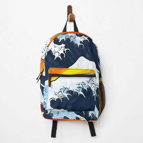 Item preview, Copy of Wave of Kanagawa 25 designed and sold by Timena.