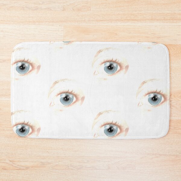 Item preview, Iris designed and sold by marisajadeart.