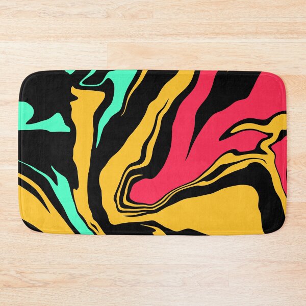 Item preview, ABSTRACT MODERN designed and sold by abstractw0rld.