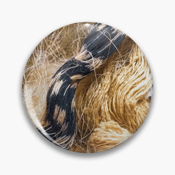 Item preview, Naturally Spun Japanese Yarn designed and sold by SakuraSkies.