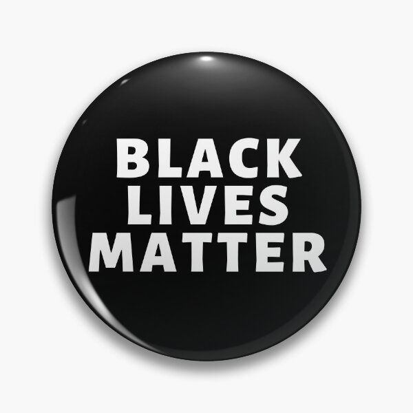 Item preview, Black lives matter designed and sold by dsgn-by-frost.