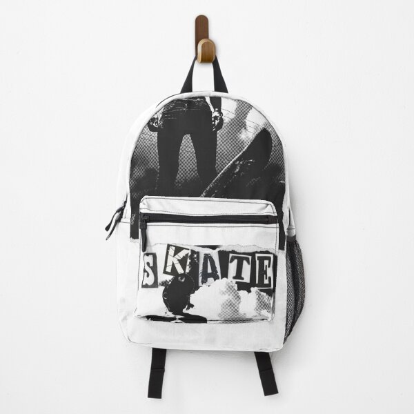 Item preview, S.K.A.T.E. designed and sold by SpitefulDesign.