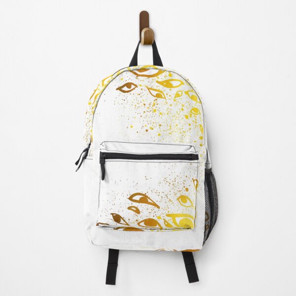 Item preview, Golden Eyes - Offset on White designed and sold by aevios.