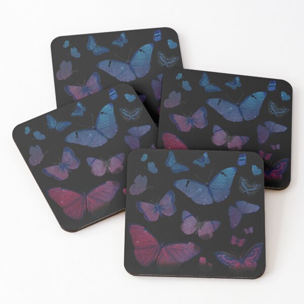 Item preview, Butterfly blended in universe designed and sold by Junsu Lim.