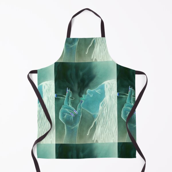 Item preview, Rasta Woman (Luminous) designed and sold by kash2dawizzle.