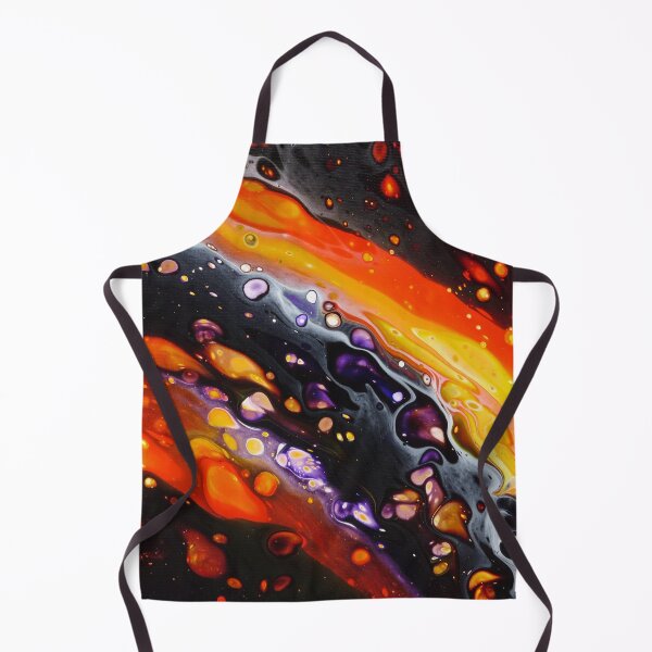 Item preview, Amazing abstract painting by Minisa Robinson designed and sold by MinisaRobinson.