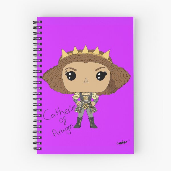 Item preview, Catherine of Aragon  designed and sold by Procreate-art.