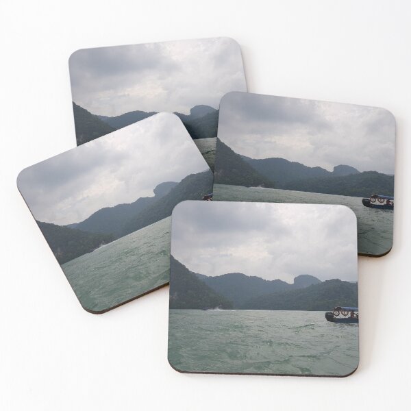 Item preview, Lake of the Pregnant Maiden designed and sold by JustHatched.