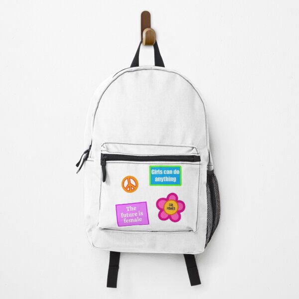 Item preview, Female empowerment pack designed and sold by IonaAppolina.