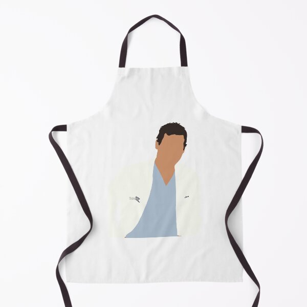 Item preview, Alex Karev designed and sold by ShortStickers.