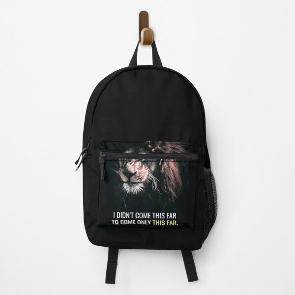 Item preview, Go as Far as you Can designed and sold by hiunlimit.