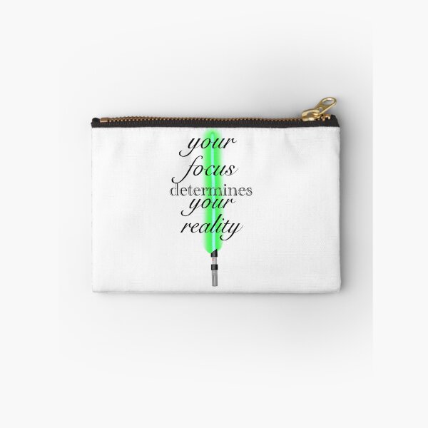 Item preview, Your Focus Determines Your Reality  designed and sold by moonlightptx.