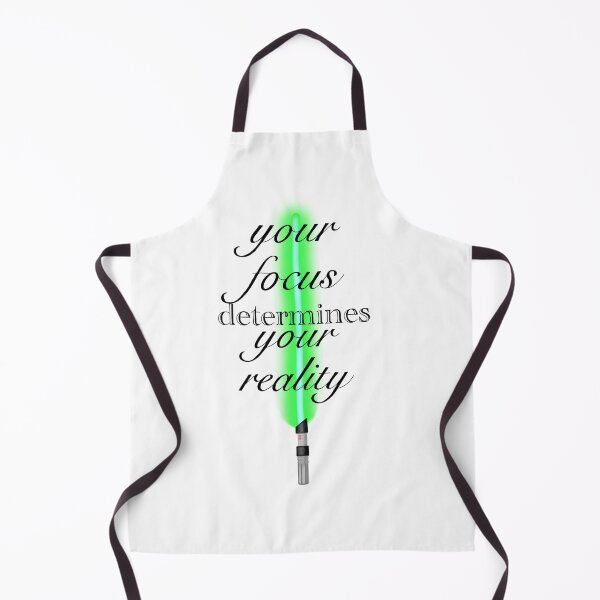 Item preview, Your Focus Determines Your Reality designed and sold by moonlightptx.