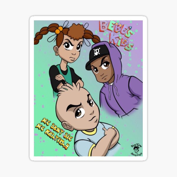 Bebe Kids Gifts Merchandise Redbubble