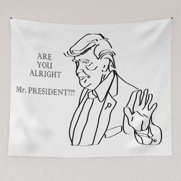 Item preview, Mr.President designed and sold by Naty1976.