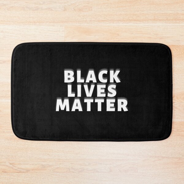 Item preview, Black lives matter motto designed and sold by dsgn-by-frost.