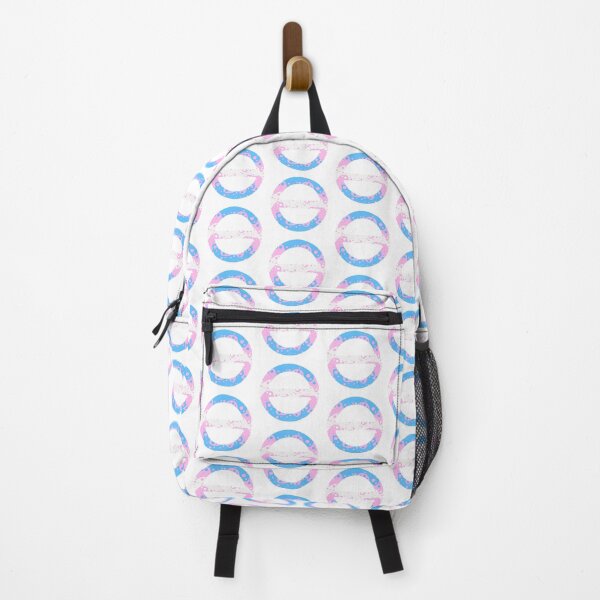 Item preview, Identity Fluid: Transgender - Genderless Symbol designed and sold by aevios.