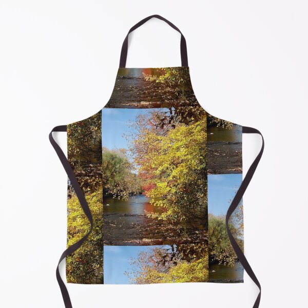 Item preview, Huron River color designed and sold by J Rier Photography.