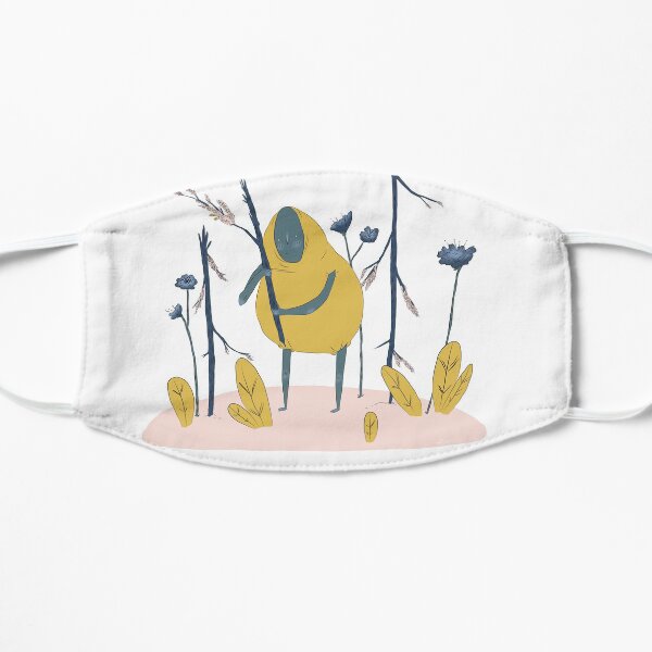 Oort 0002: prepared/unprepared Mask