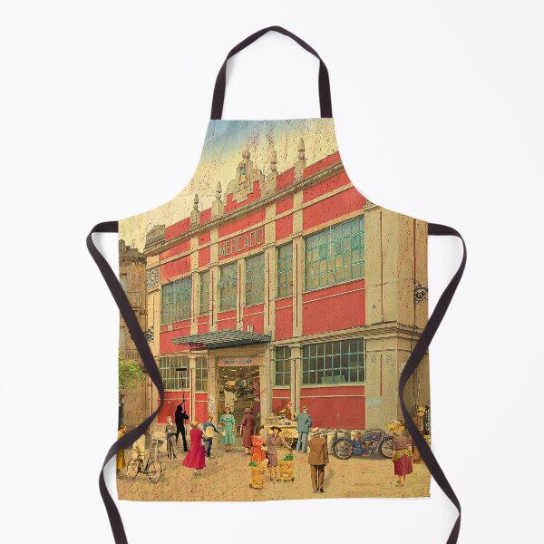 Item preview, Calvario Market. Vigo designed and sold by PrivateVices.