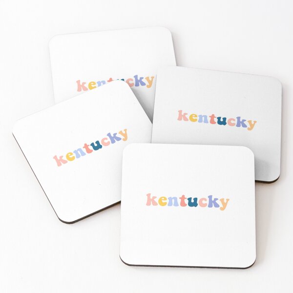 Item preview, Kentucky Word Text Graphic designed and sold by karinnem.