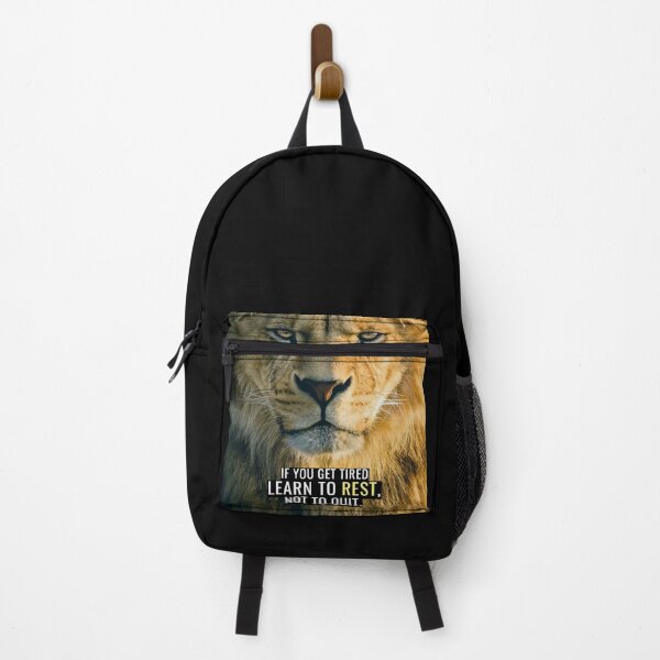 Item preview, Rest, not Quit designed and sold by hiunlimit.