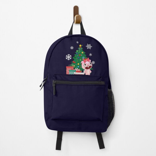 Item preview, Giggles Around The Christmas Tree Happy Tree Friends designed and sold by Nova5.