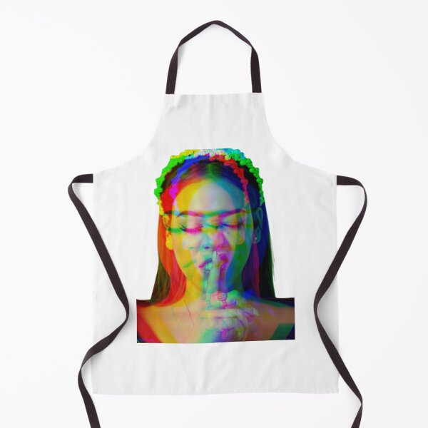 Item preview, Lucrecia (Lu) Elite Netflix TV show designed and sold by selfdevelopment.