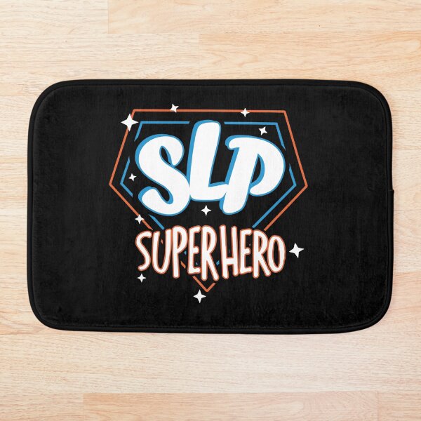 Item preview, Speech Language Pathologist SLP designed and sold by Pam Larmore.