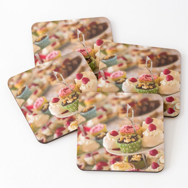 Item preview, Colourful Cup Cakes designed and sold by Jane Stanley Photography.