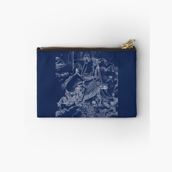 Item preview, Zeus Ancient Greek Mythology Olympus Jupiter Hellenism God designed and sold by h44k0n.