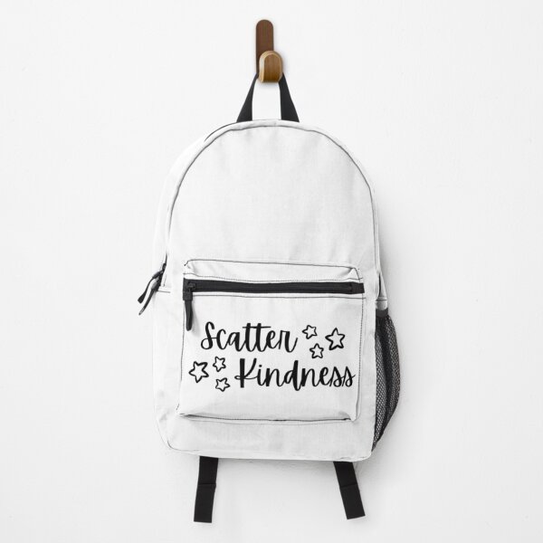 Item preview, Scatter Kindness designed and sold by OnlyGoodVibesZ.