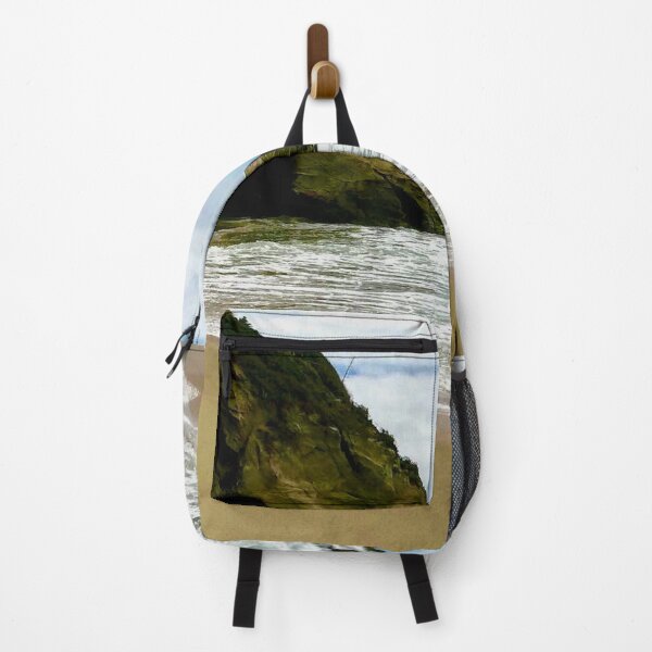 Item preview, Cave on California Beach designed and sold by alexisartphotos.