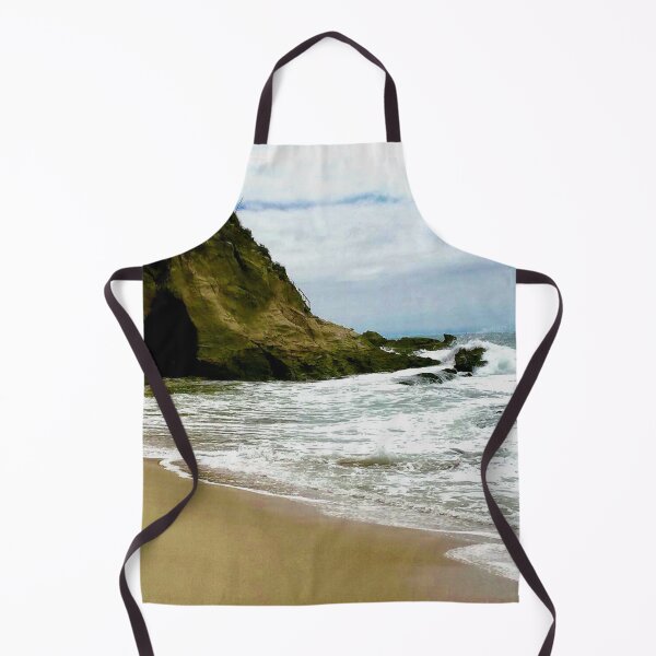 Item preview, Cave on California Beach designed and sold by alexisartphotos.